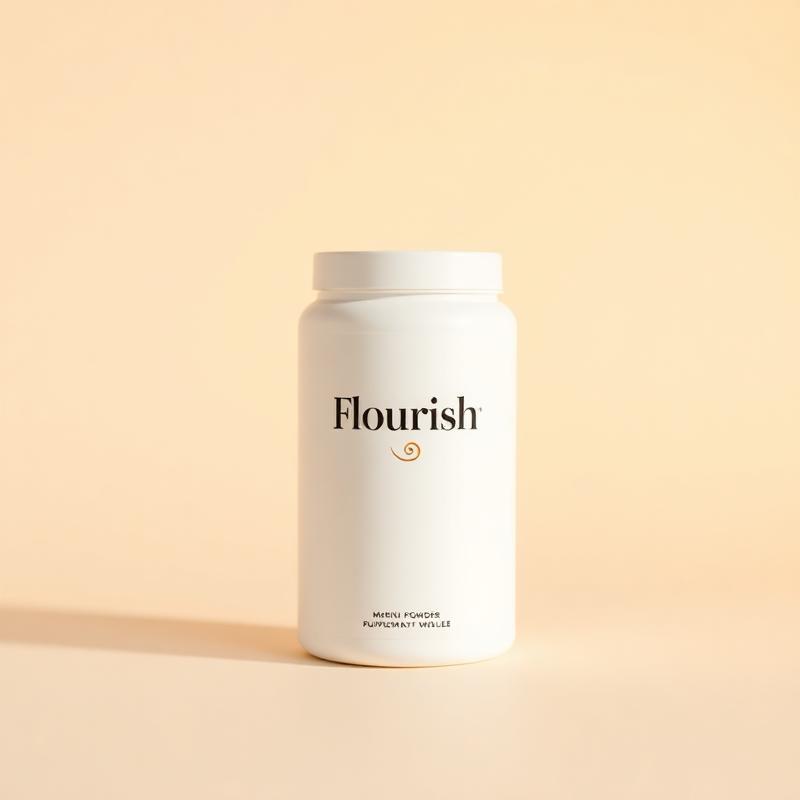 Flourish Biotic DF — 30 Billion