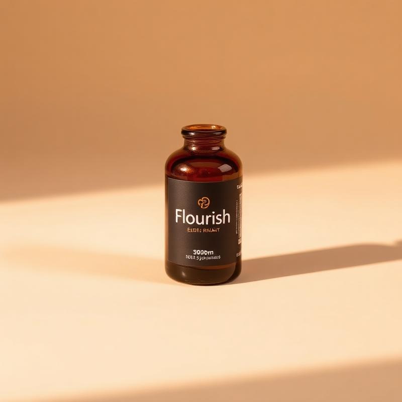 Flourish Cleanse +